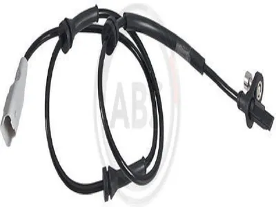 Produktbild von A.B.S. ABS Sensor Raddrehzahl für CITROËN BERLINGO (B9) 31218