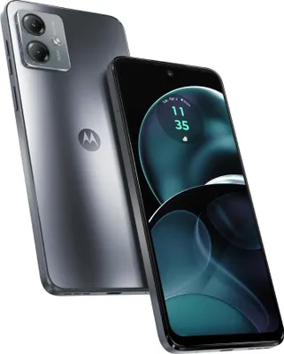 Zdjęcie produktu dla Motorola moto g14, 16,5 cm (6.5"), 8 GB, 256 GB, 50 MP, Android 13, Szary