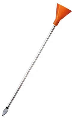 Produktbild von Cold Steel Mini Broadhead-Pfeile für .625 Big Bore Blasrohr (50 Stück)