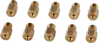 Produktbild von Set: Hauptdüsen (180 - 270) für Mikuni Vergaser VM20, VM24