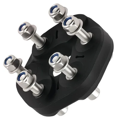 Produktbild von Gelenkscheibe Hardyscheibe for Mercedes-Benz C/E/S-Klasse W205 A205 2054110100S1