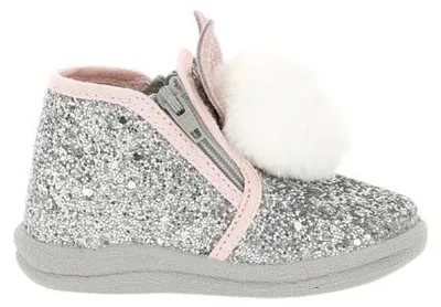Image de Bottines pour enfant Monnalisa, modèle 838013_8737