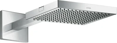 Immagine prodotto di Hansgrohe Axor Starck soffione 240x240mm cromo