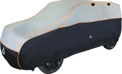 Image de WALSER Housse de véhicule 30984 pour VW pour TOURAN (1T1 1T2) 460cm 175cm 145cm
