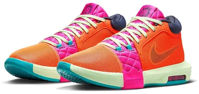 Produktbild von Basketballschuhe Nike FB2239-800 für Herren