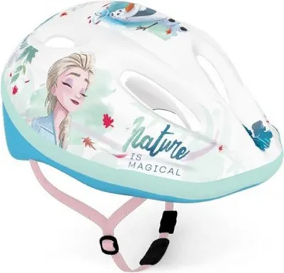 Produktbild von SEVEN Radhelm Ice Kingdom Natur , Größe. M, 52-56 cm