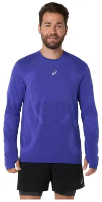 Immagine prodotto di Maglia a maniche lunghe Asics 2011D356-401 da Unisex