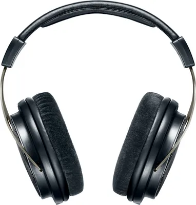 Produktbild von Shure SRH1840 BÃ1/4gelkopfhörer, 2,1 m Kabellänge