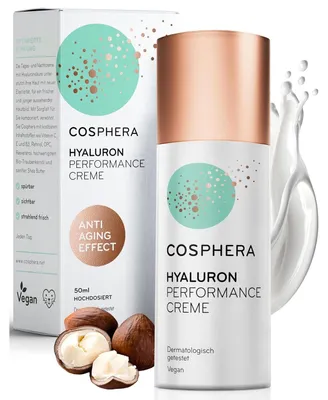 Produktbild von Cosphera Hyaluron Performance Creme - 50ml