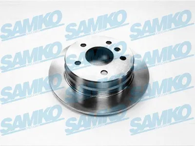 Immagine prodotto di Disco freno SAMKO per M2001P
