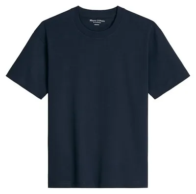Produktbild von Jersey T-Shirts Shortsleeve 4131 Dark Navy Größe XL