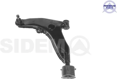 Produktbild von SIDEM 71170 Querlenker Vorne Links für MITSUBISHI COLT IV (CAA)