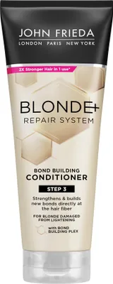 Obrázek produktu pro BLONDE+ REPAIR SYSTEM Reparatur-Spü lung 250 ml