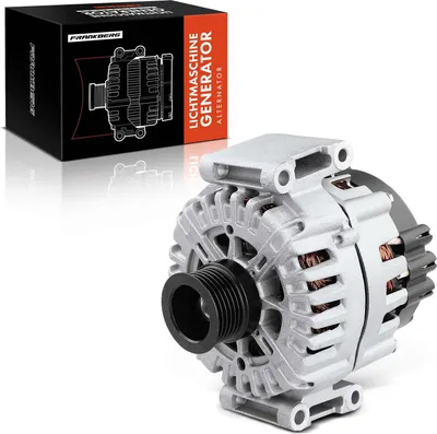 Productafbeelding van Frankberg 1x dynamo generator voor Benz C218 W212 S212 A