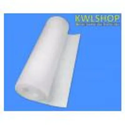 Produktbild von Filterrolle  G2 / Iso Coarse 30% /  7 - 10mm, Filtervlies, Luftfiltermatte   Verpackungseinheit: 1 x 2m
