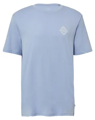 Produktbild von s.Oliver T-Shirt Regular Fit aus weichem Jersey-Baumwollstoff mit coolem Print