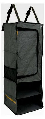 Produktbild von Hängeregal Organizer Westlawn 4-Fach Zelt Tür Regal Camping Aufbewahrung