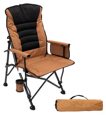 Zdjęcie produktu dla Krzesełko turystyczne Outdoor Camping Krzesełko turystyczne Wędkarstwo Krzesełko z tkaniny Oxford Krzesełko przenośne z oparciem Krzesełko ogrodowe Krzesełko wypoczynkowe Krzesełko z oparciem