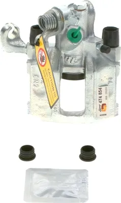 Produktbild von BOSCH Bremssattel Hinten Rechts für VOLVO 480 E (482) Ø33mm 0 986 474 854