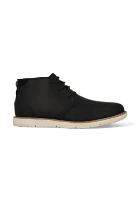 Immagine prodotto di Scarpe da barca Toms NAVI 10016906 Nero-42