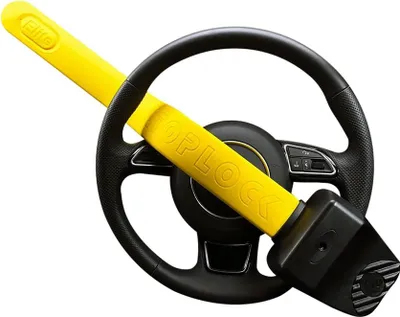 Produktbild von MEM Lenkradkralle Stoplock PRO