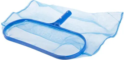 Image de Epuisette Strend Pro Pool 1220, profonde, pour feuilles, sans manche/perche, HD, EZclip, pour piscine