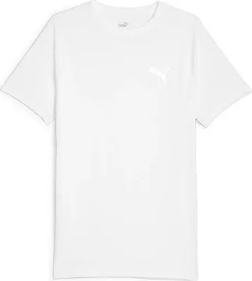 Immagine prodotto di Puma Evostripe Maglietta a maniche corte Bianco M Uomo,Donna Bianco M