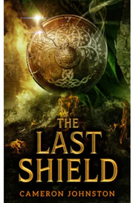 Productafbeelding van The Last Shield