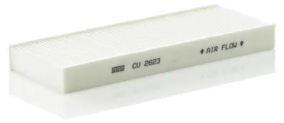 Obrázek produktu pro Kabinový filtr MANN-FILTER CU 2623