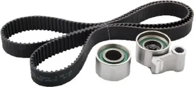 Produktbild von Japanparts KDD-214 Zahnriemensatz