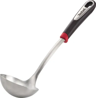 Zdjęcie produktu dla Tefal K1180214 Chochla Ingenio | Można myć w zmywarce | Stal nierdzewna |