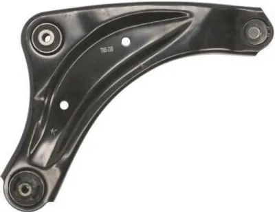 Produktbild von YAMATO J31125YMT Querlenker Vorne Rechts für NISSAN Qashqai / Qashqai +2 I (J10, NJ10)