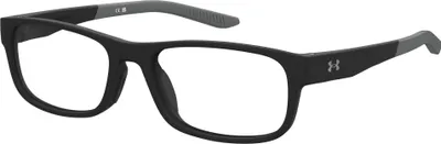 Produktbild von Under Armour UA 5079 Matte black 55/17/145 Herren Brillen