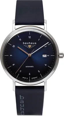 Obrázek produktu pro Bauhaus 2152-3 Watch Classic Automatic