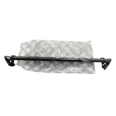 Immagine prodotto di Spoiler anteriore originale Fiat, colore nero, per Ducato 250, codice ricambio 735603417