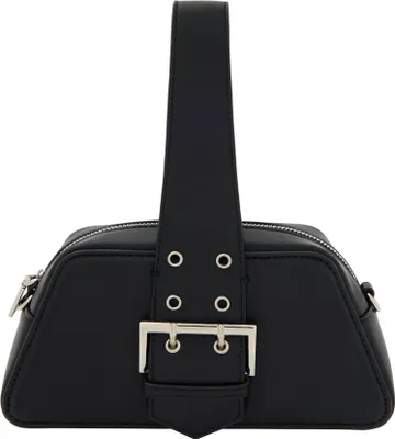 Produktbild von joella damen tasche - schwarz, one size