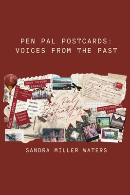 Image de Cartes postales avec des histoires du passé - Collection "Correspondance"