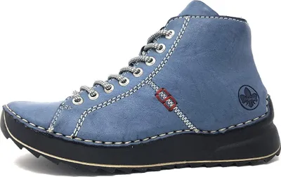 Produktbild von Rieker 71510 Stiefeletten Royal Größe EU 37