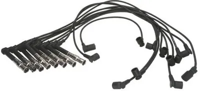 Produktbild von ENGITECH ENT910362 Zündkabelsatz Zündleitungssatz passend für MERCEDES-BENZ Stufenheck (W124) SL (R129) G-Klasse SUV (W463) E-Klasse Limousine (W124)