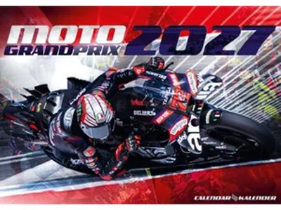 Image de Calendrier MotoGP 2027 - Calendrier officiel du MotoGP