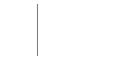 Produktbild von Hansgrohe Steigrohr Axor Showerpipe brushed Nickel