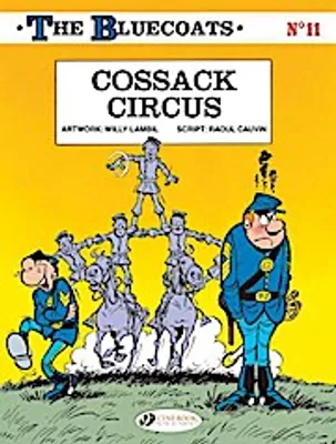 Obrázok produktu pre Cossack Circus