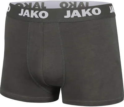 Produktbild von Boxershort Basic 2er Pack JAKO