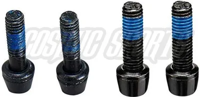 Obrázok produktu pre Ritchey WCS Chicane B2 predstavec riadidiel, 31,8 mm, 4 skrutky pre predstavec, A...