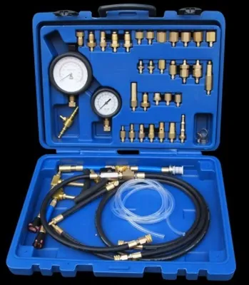 Produktbild von KB Global Prüfgerät Kraftstoffsystemdruck HS-A0125