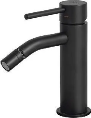 Immagine prodotto di Paffoni Light - Miscelatore per bidet, nero opaco LIG131NO