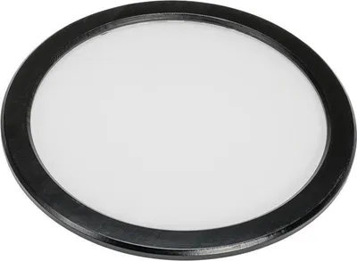 Productafbeelding van EUROLITE Diffusieschijf 15x60° voor IP PAR-3 (artikelnummer: 51914243)