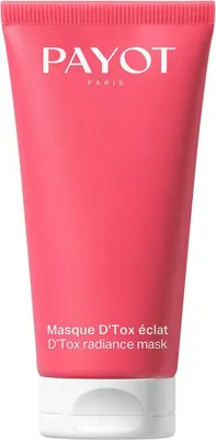 Immagine prodotto di Maschera viso illuminante (D'Tox Radiance Mask) 50 ml
