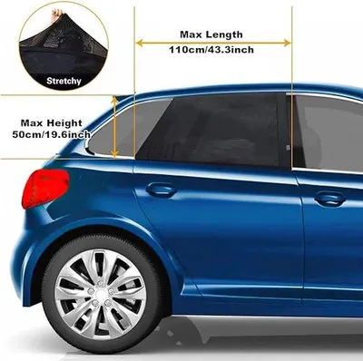 Immagine prodotto di Parasole per auto, blocco 2