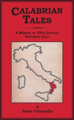 Produktbild von Calabrian Tales